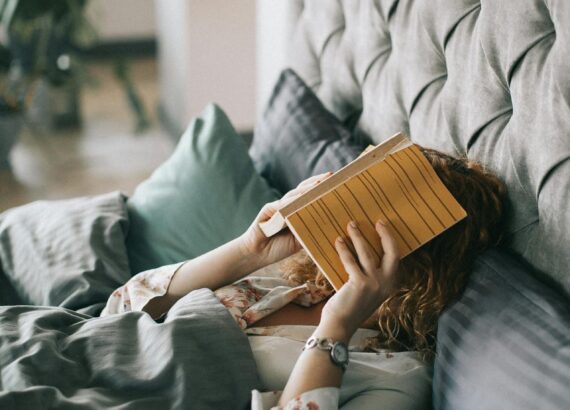 DISCOVER 15 WAYS TO RESET YOUR LIFE THIS WEEKEND